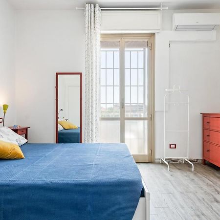 Bolognina Cozy Apartment Bologna Exterior photo