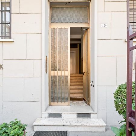 Bolognina Cozy Apartment Bologna Exterior photo