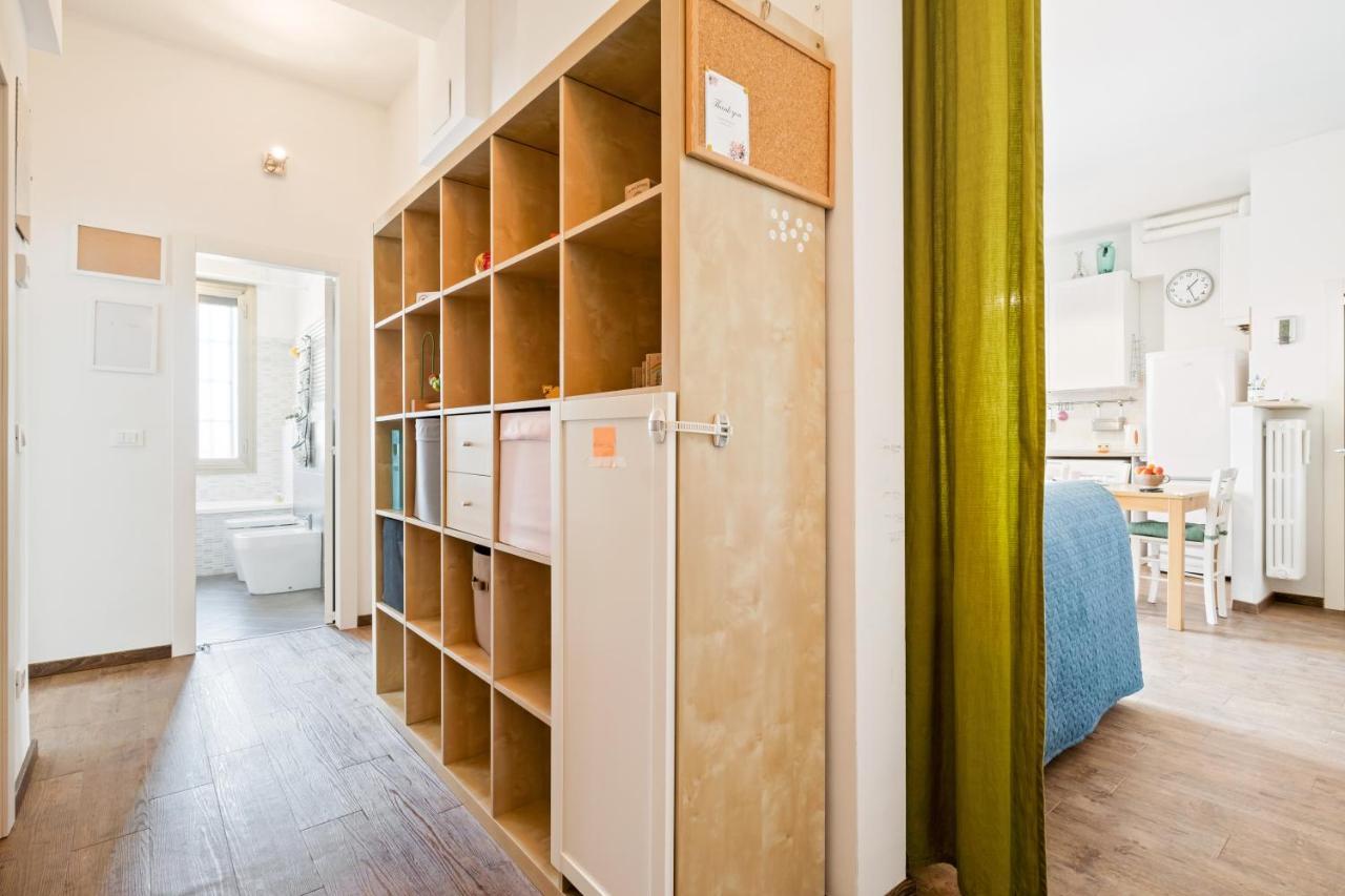 Bolognina Cozy Apartment Bologna Exterior photo