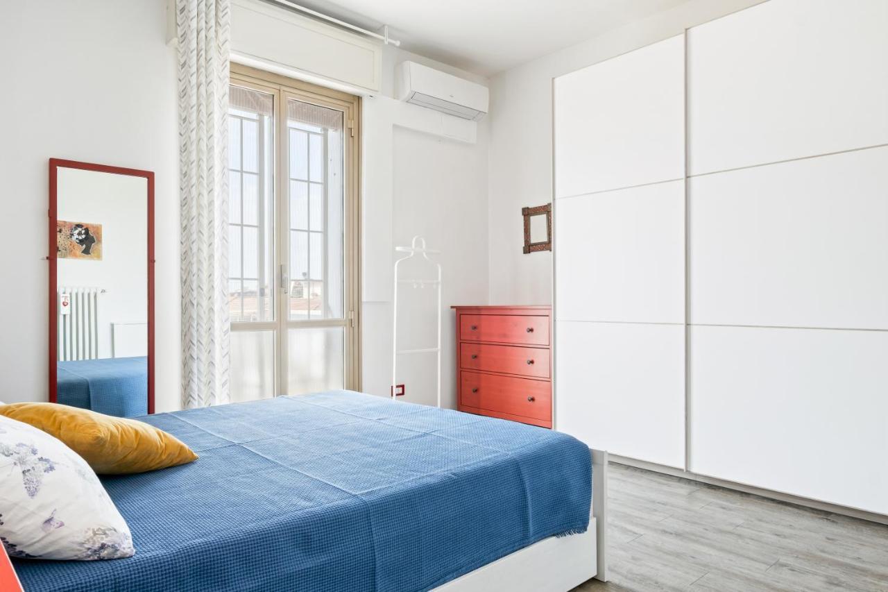 Bolognina Cozy Apartment Bologna Exterior photo