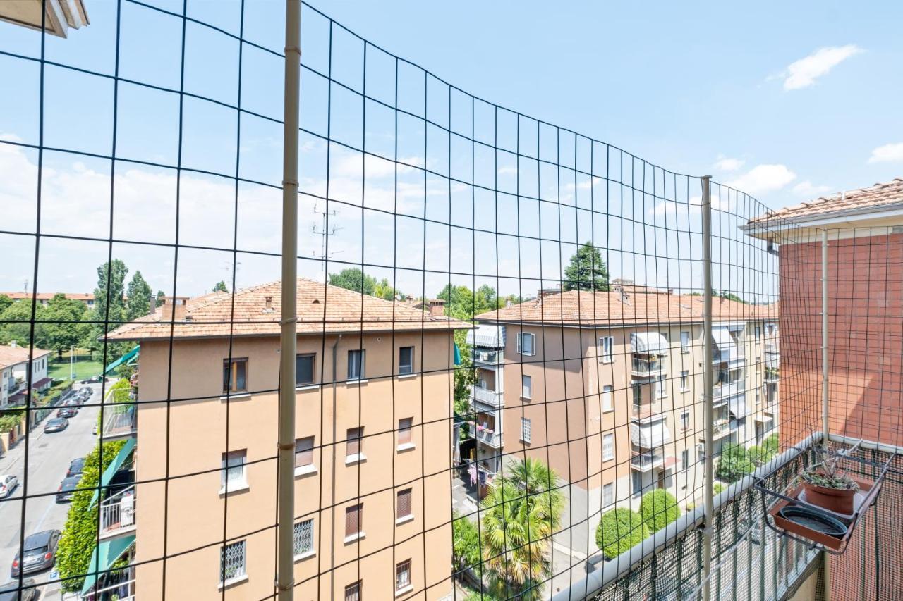 Bolognina Cozy Apartment Bologna Exterior photo